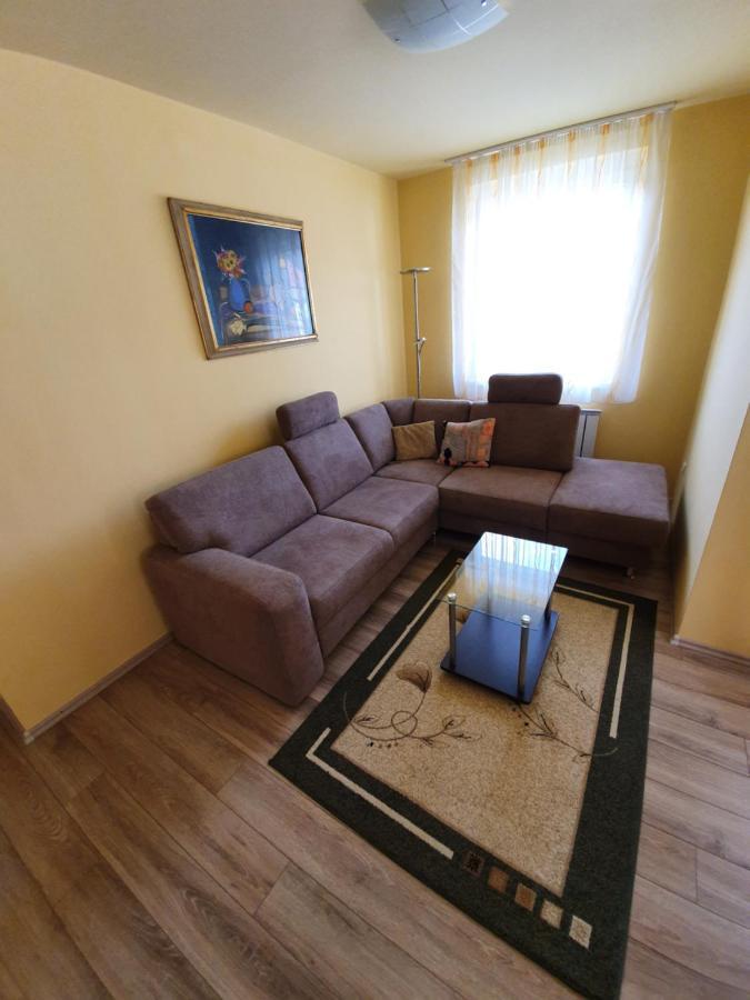 Bodo Park Apartment Hévíz Esterno foto